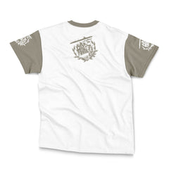 Fubuki Kancolle Streetwear T-Shirt