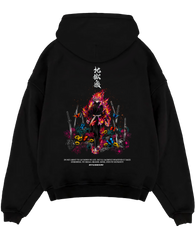 "Gabimaru - Hell's Paradise" Hoodie