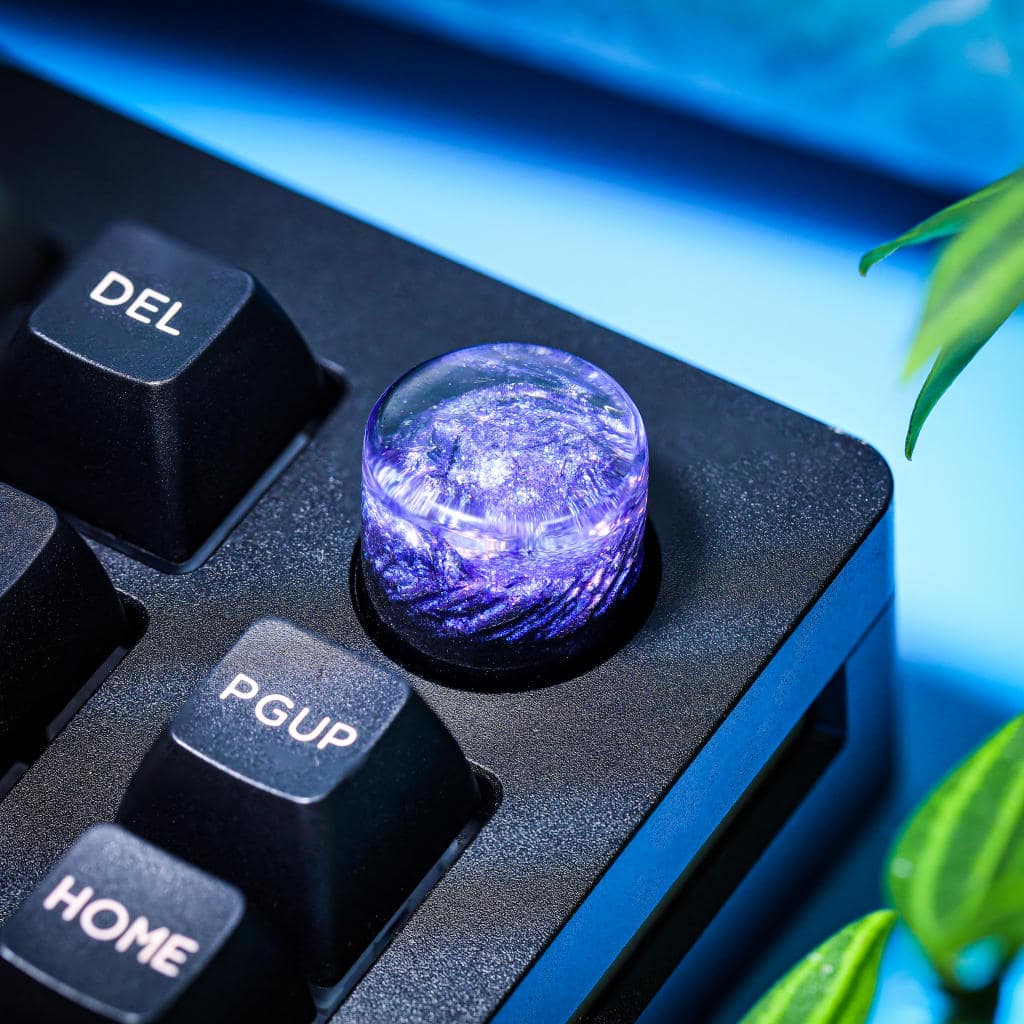 Galaxy Keyboard Knobs - Hirosart