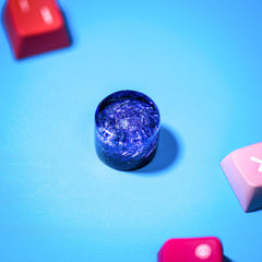 Galaxy Keyboard Knobs - Hirosart