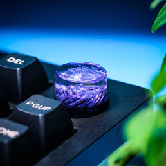 Galaxy Keyboard Knobs - Hirosart