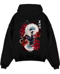 "Geto X Rainbow Dragon - Jujutsu Kaisen" Hoodie