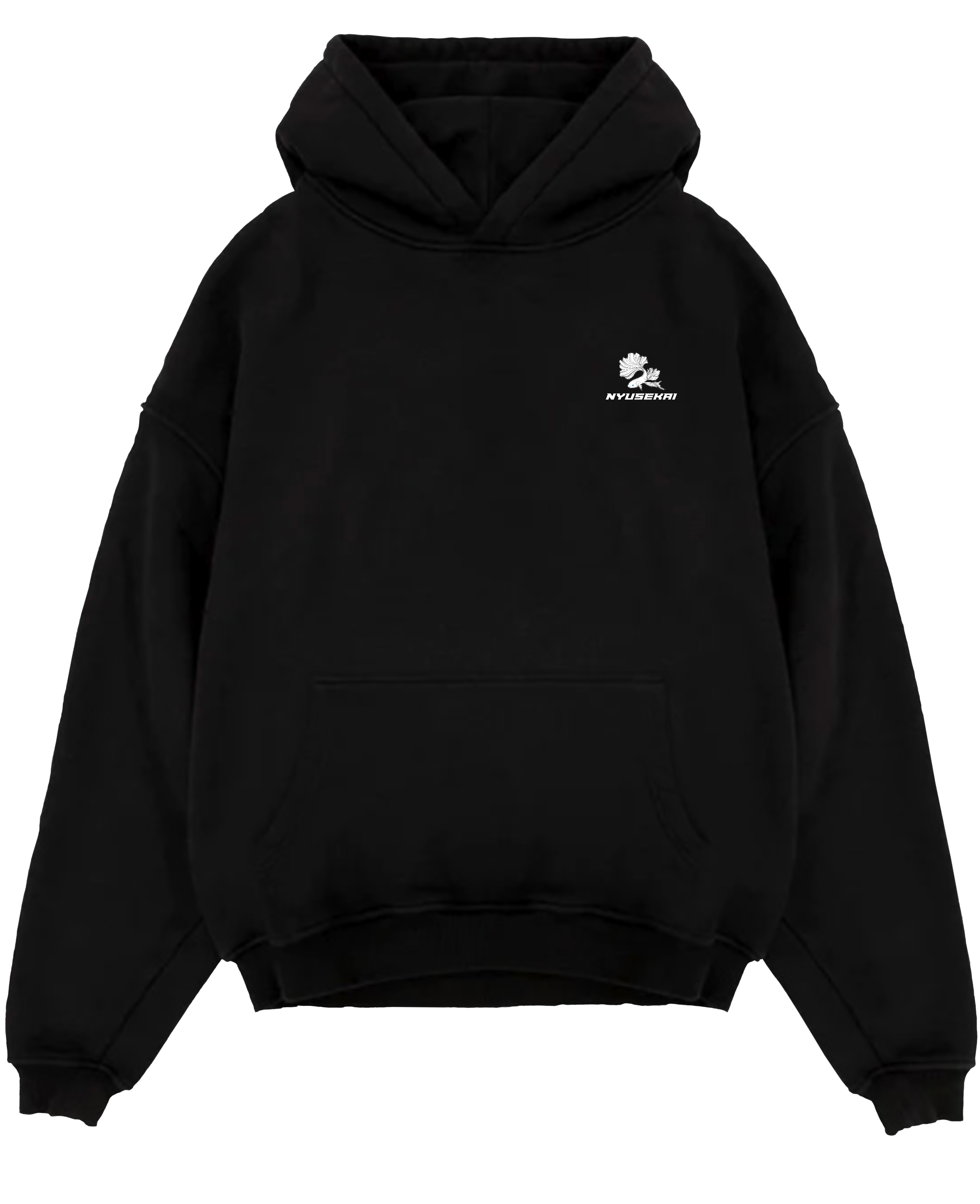 "Geto X my bestfriend - Jujutsu Kaisen" Hoodie