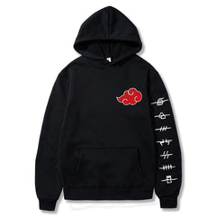 Nysekai Akatsuki Hoodie