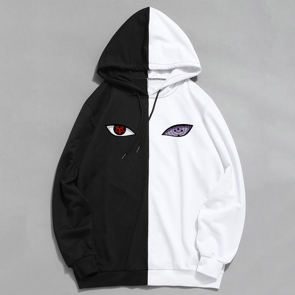 Nysekai Rinnegan Hoodie