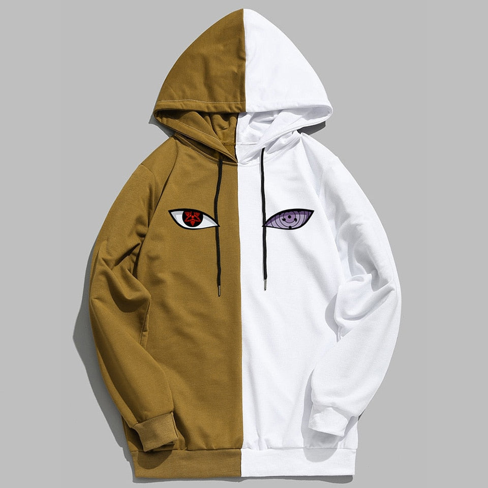 Nysekai Rinnegan Hoodie