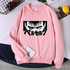 Nysekai Guts Sweatshirt