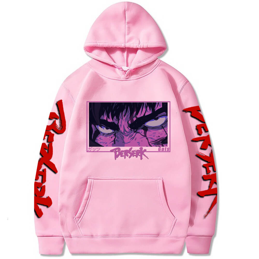 Nysekai Guts Hoodie V3