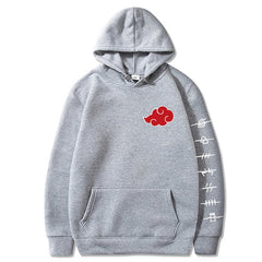 Nysekai Akatsuki Hoodie