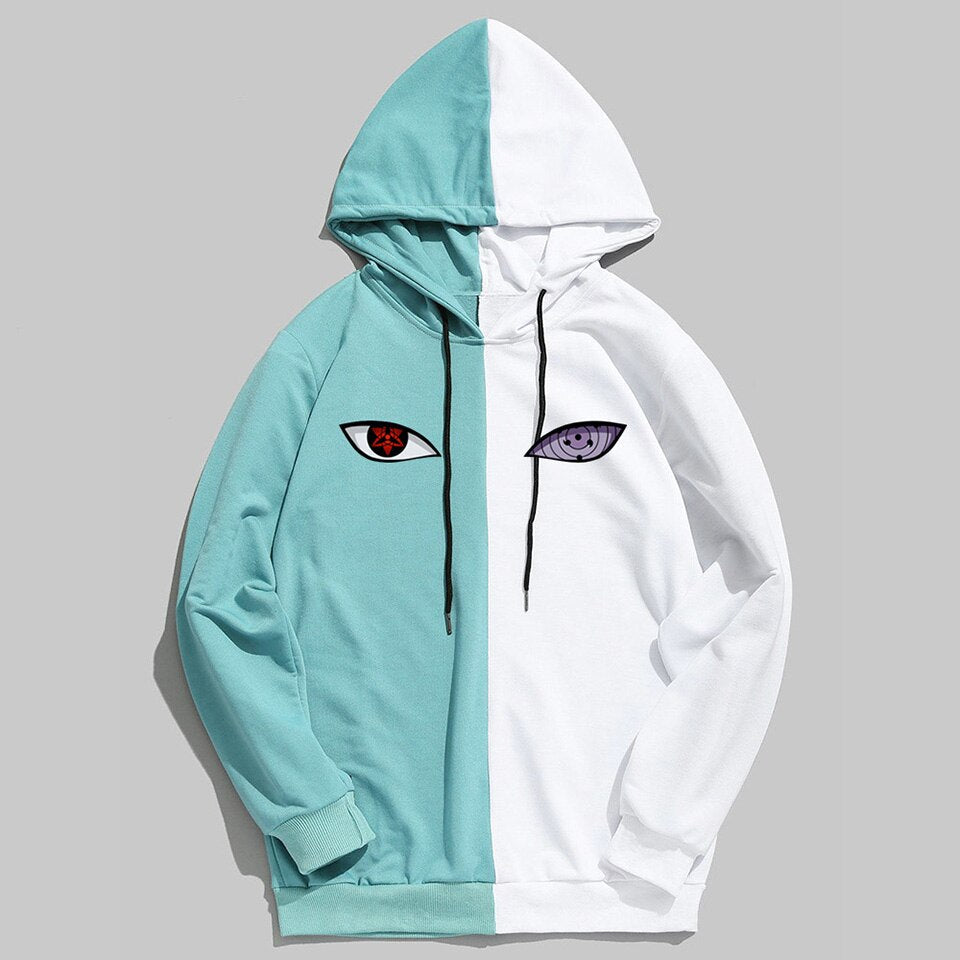 Nysekai Rinnegan Hoodie