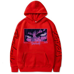 Nysekai Guts Hoodie V3