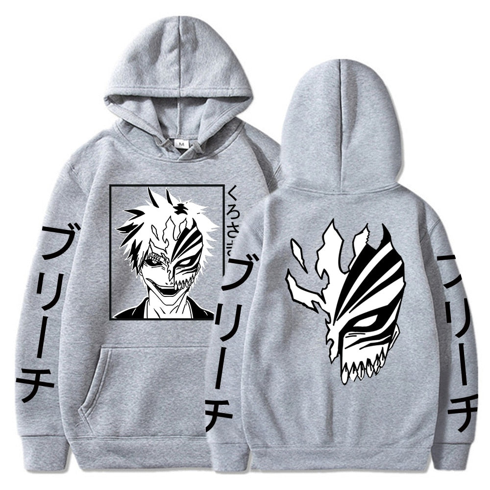 Nysekai Ichigo Hoodie V2