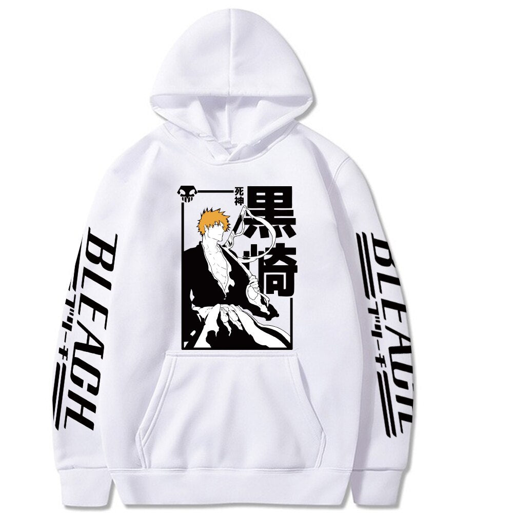 Nysekai Ichigo Hoodie