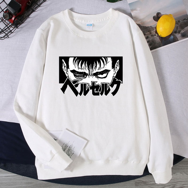 Nysekai Guts Sweatshirt