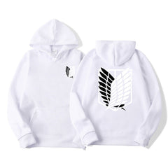 Nysekai Survey Corps Hoodie