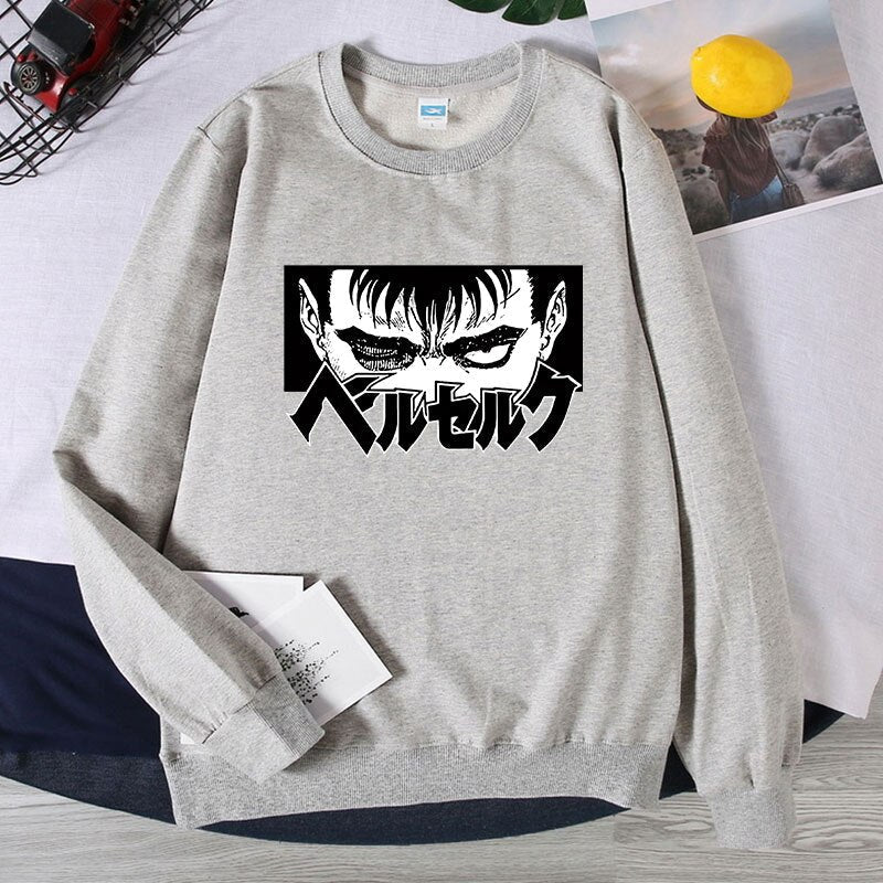 Nysekai Guts Sweatshirt