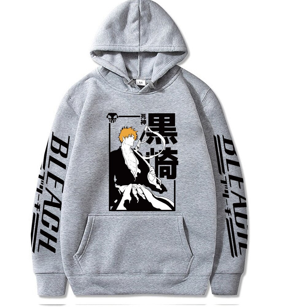 Nysekai Ichigo Hoodie