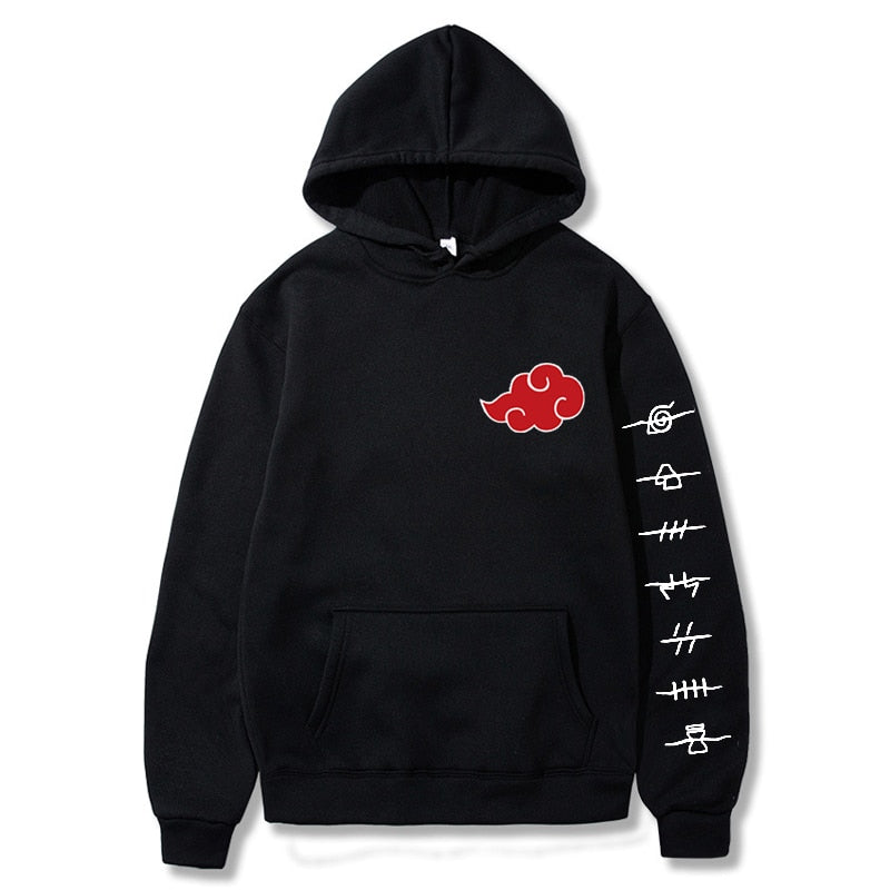 Nysekai Akatsuki Hoodie