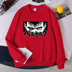 Nysekai Guts Sweatshirt