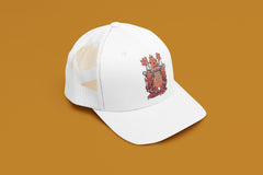 Nysekai "Pochita - Chainsaw Man" Trucker Hat