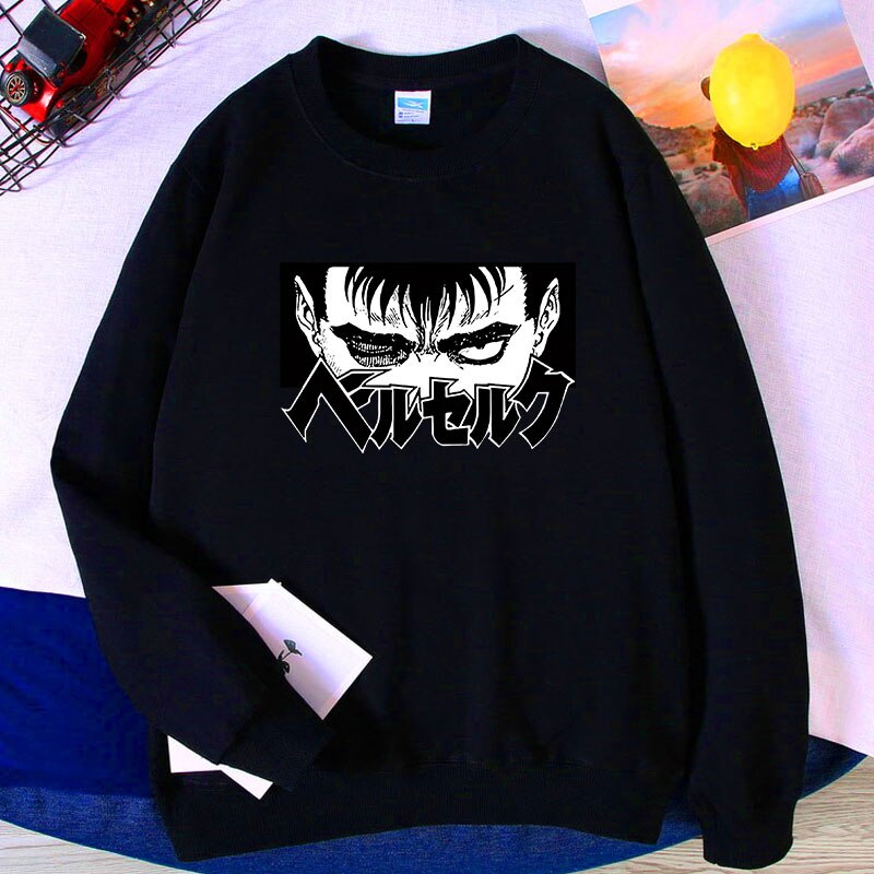 Nysekai Guts Sweatshirt