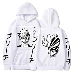 Nysekai Ichigo Hoodie V2