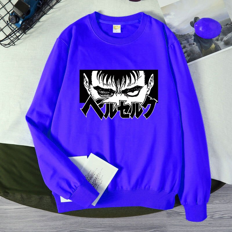 Nysekai Guts Sweatshirt