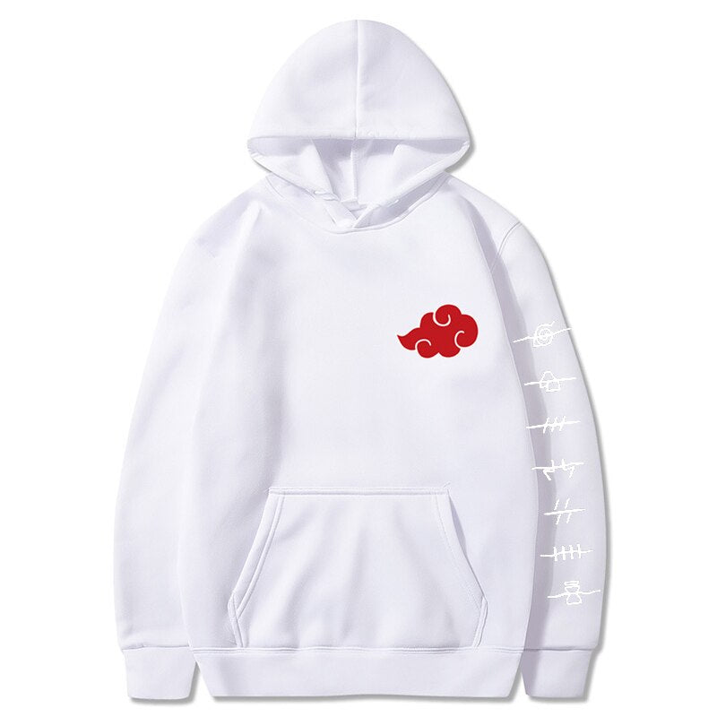 Nysekai Akatsuki Hoodie