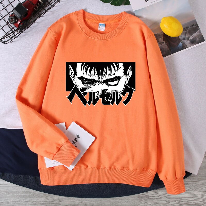 Nysekai Guts Sweatshirt