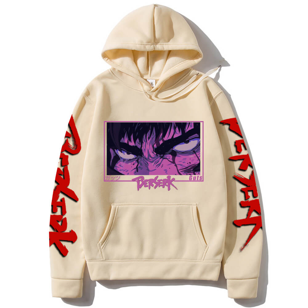 Nysekai Guts Hoodie V3