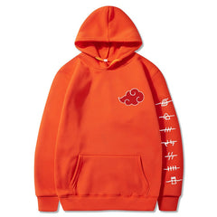 Nysekai Akatsuki Hoodie