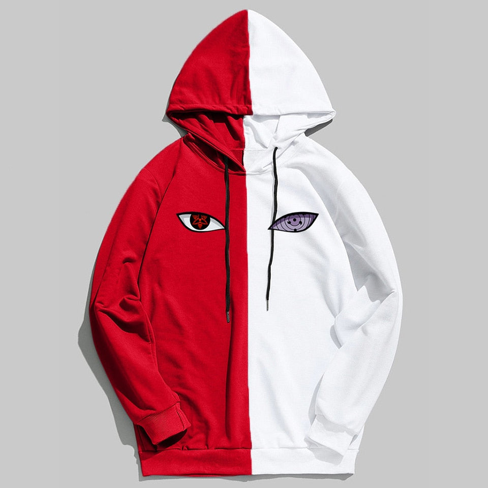 Nysekai Rinnegan Hoodie