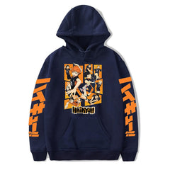 Nysekai Team Hoodie