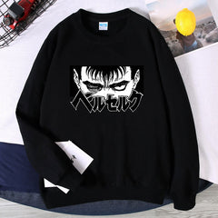 Nysekai Guts Sweatshirt