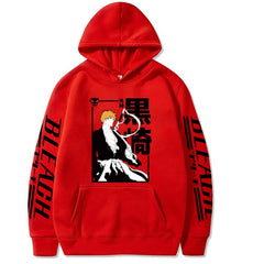 Nysekai Ichigo Hoodie