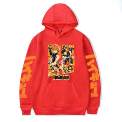 Nysekai Team Hoodie