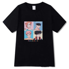 Nysekai Friends T Shirt