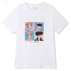 Nysekai Friends T Shirt