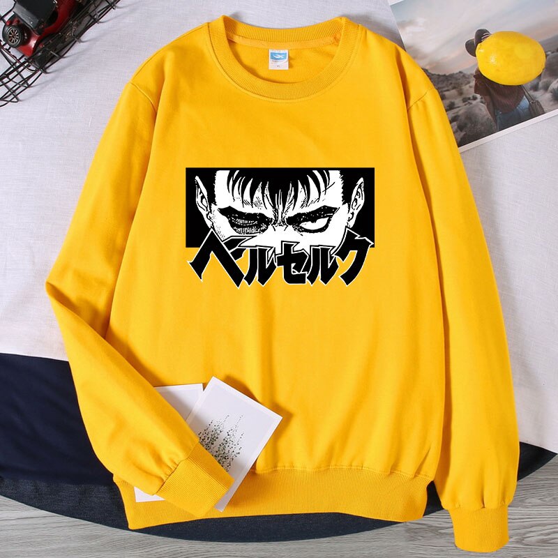 Nysekai Guts Sweatshirt