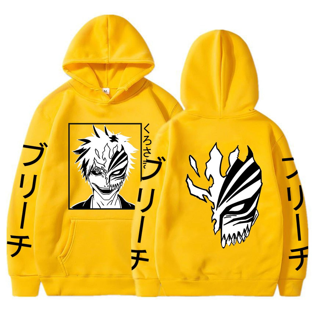 Nysekai Ichigo Hoodie V2