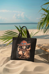 Nysekai "Portgas D. ACE - One Piece" Tote Bag