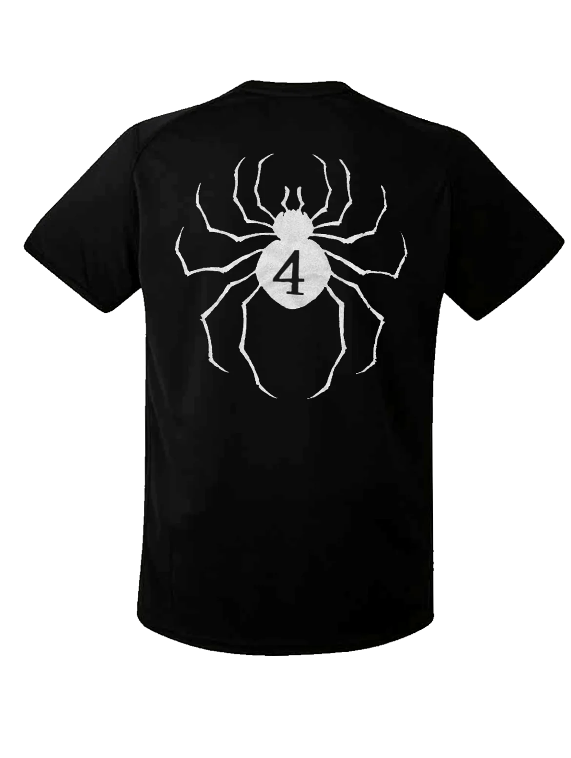 Nysekai "Hisoka Phantom Troupe Spider - Hunter X Hunter" Vintage Oversize T Shirt