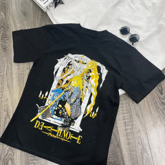 Misa - Death Note Oversize T Shirt