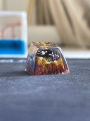 Nysekai "Design 5'' Keycap