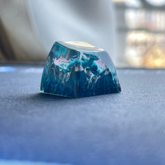 Nysekai "Design 4'' Keycap