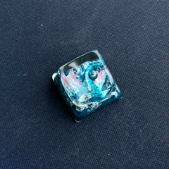 Nysekai "Design 4'' Keycap