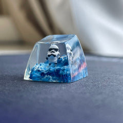 Nysekai "Design 2'' Keycap