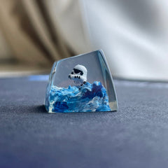 Nysekai "Design 2'' Keycap