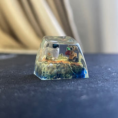 Nysekai "Design 3'' Keycap