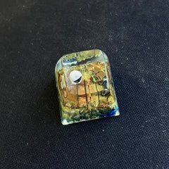 Nysekai "Design 3'' Keycap